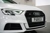 Audi A3 S3 TFSI Quattro Black Edition 5dr S Tronic