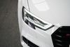 Audi A3 S3 TFSI Quattro Black Edition 5dr S Tronic