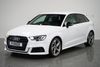 Audi A3 S3 TFSI Quattro Black Edition 5dr S Tronic
