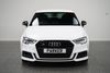 Audi A3 S3 TFSI Quattro Black Edition 5dr S Tronic