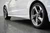 Audi A3 S3 TFSI Quattro Black Edition 5dr S Tronic
