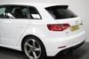 Audi A3 S3 TFSI Quattro Black Edition 5dr S Tronic