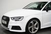 Audi A3 S3 TFSI Quattro Black Edition 5dr S Tronic