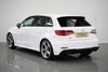 Audi A3 S3 TFSI Quattro Black Edition 5dr S Tronic