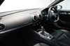 Audi A3 S3 TFSI Quattro Black Edition 5dr S Tronic