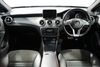 Mercedes-Benz GLA Class GLA 250 4Matic AMG Line 5dr Auto