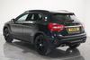 Mercedes-Benz GLA Class GLA 250 4Matic AMG Line 5dr Auto