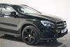 Mercedes-Benz GLA Class GLA 250 4Matic AMG Line 5dr Auto