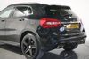 Mercedes-Benz GLA Class GLA 250 4Matic AMG Line 5dr Auto