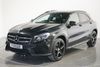 Mercedes-Benz GLA Class GLA 250 4Matic AMG Line 5dr Auto