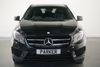Mercedes-Benz GLA Class GLA 250 4Matic AMG Line 5dr Auto