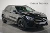 Mercedes-Benz GLA Class GLA 250 4Matic AMG Line 5dr Auto