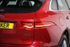 Jaguar F-pace 2.0d Portfolio 5dr Auto AWD