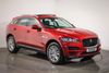 Jaguar F-pace 2.0d Portfolio 5dr Auto AWD