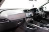 Jaguar F-pace 2.0d Portfolio 5dr Auto AWD