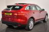 Jaguar F-pace 2.0d Portfolio 5dr Auto AWD