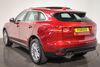 Jaguar F-pace 2.0d Portfolio 5dr Auto AWD