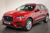 Jaguar F-pace 2.0d Portfolio 5dr Auto AWD