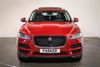 Jaguar F-pace 2.0d Portfolio 5dr Auto AWD