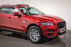 Jaguar F-pace 2.0d Portfolio 5dr Auto AWD