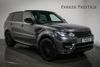 Land Rover Range Rover Sport 3.0 SDV6 [306] Autobiography Dynamic 5dr Auto