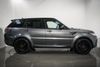Land Rover Range Rover Sport 3.0 SDV6 [306] Autobiography Dynamic 5dr Auto