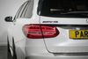 Mercedes-Benz C Class C220d 4Matic AMG Line Premium 5dr 9G-Tronic