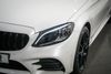 Mercedes-Benz C Class C220d 4Matic AMG Line Premium 5dr 9G-Tronic