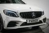 Mercedes-Benz C Class C220d 4Matic AMG Line Premium 5dr 9G-Tronic