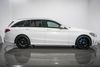 Mercedes-Benz C Class C220d 4Matic AMG Line Premium 5dr 9G-Tronic