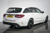 Mercedes-Benz C Class C220d 4Matic AMG Line Premium 5dr 9G-Tronic