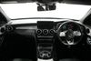 Mercedes-Benz C Class C220d 4Matic AMG Line Premium 5dr 9G-Tronic