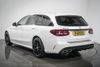 Mercedes-Benz C Class C220d 4Matic AMG Line Premium 5dr 9G-Tronic
