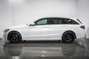 Mercedes-Benz C Class C220d 4Matic AMG Line Premium 5dr 9G-Tronic