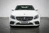 Mercedes-Benz C Class C220d 4Matic AMG Line Premium 5dr 9G-Tronic