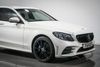 Mercedes-Benz C Class C220d 4Matic AMG Line Premium 5dr 9G-Tronic