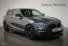 BMW 1 Series M140i 3dr [Nav] Step Auto