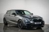 BMW 1 Series M140i 3dr [Nav] Step Auto