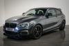 BMW 1 Series M140i 3dr [Nav] Step Auto