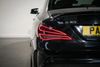 Mercedes-Benz CLA CLA 45 4Matic 4dr Tip Auto