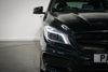 Mercedes-Benz CLA CLA 45 4Matic 4dr Tip Auto