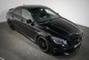 Mercedes-Benz CLA CLA 45 4Matic 4dr Tip Auto