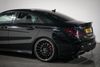 Mercedes-Benz CLA CLA 45 4Matic 4dr Tip Auto