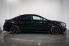 Mercedes-Benz CLA CLA 45 4Matic 4dr Tip Auto