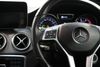 Mercedes-Benz CLA CLA 45 4Matic 4dr Tip Auto