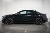 Mercedes-Benz CLA CLA 45 4Matic 4dr Tip Auto