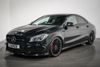Mercedes-Benz CLA CLA 45 4Matic 4dr Tip Auto