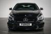 Mercedes-Benz CLA CLA 45 4Matic 4dr Tip Auto
