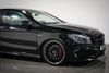 Mercedes-Benz CLA CLA 45 4Matic 4dr Tip Auto