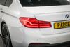 BMW 5 Series 520d M Sport 4dr Auto